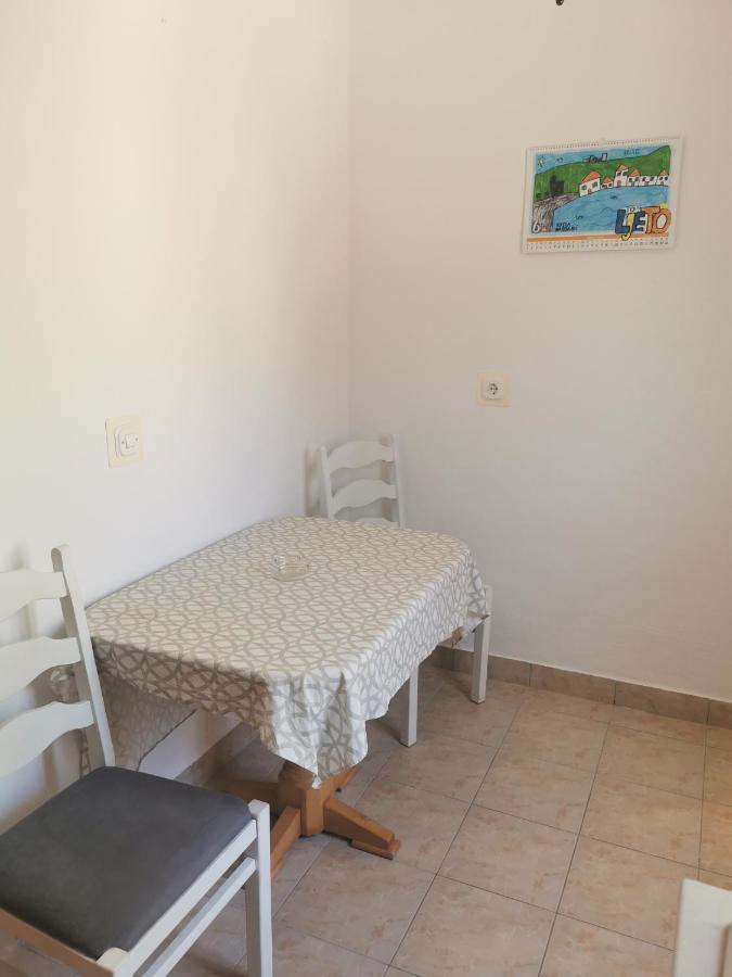 Apartman Tudor Kuzma Hvar Luaran gambar