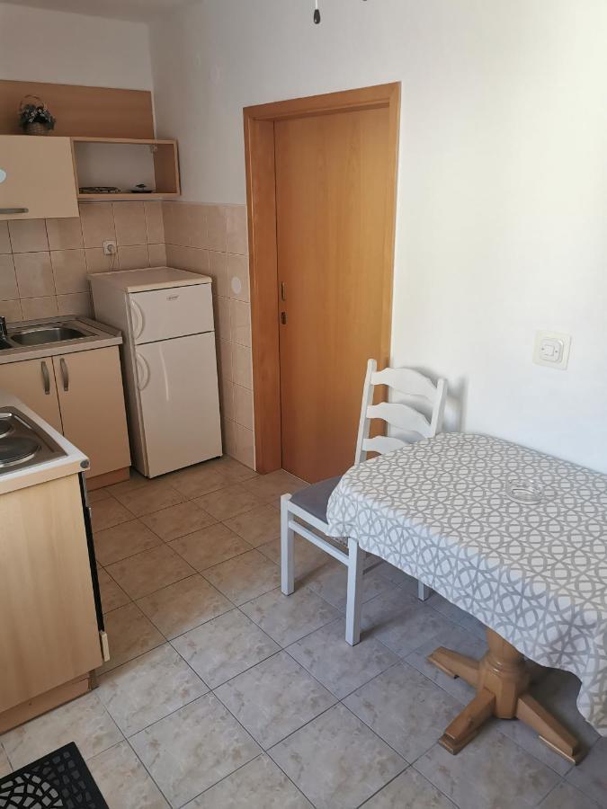 Apartman Tudor Kuzma Hvar Luaran gambar