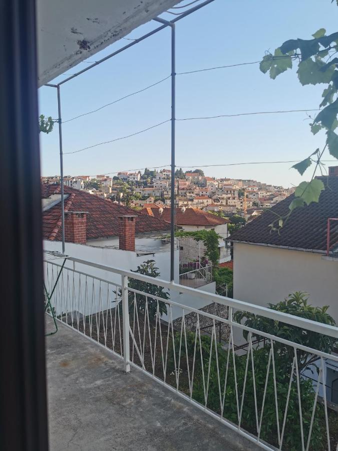 Apartman Tudor Kuzma Hvar Luaran gambar