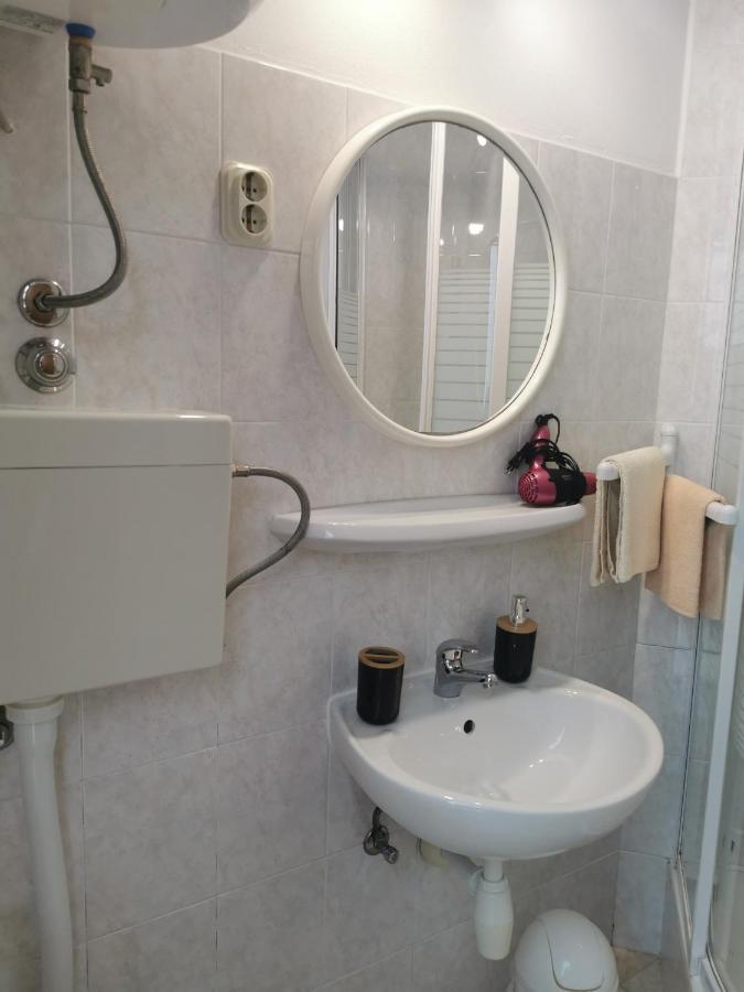 Apartman Tudor Kuzma Hvar Luaran gambar