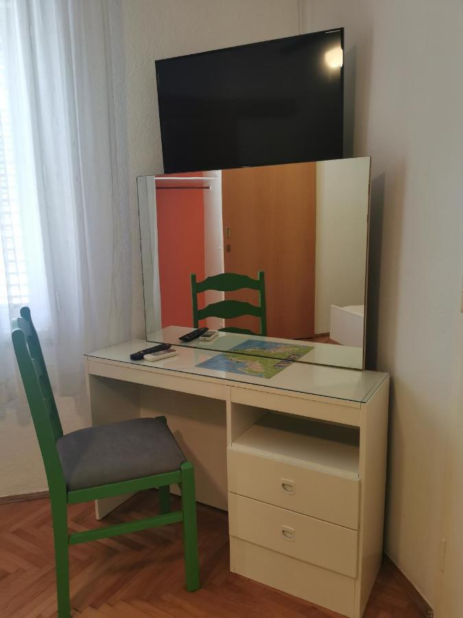 Apartman Tudor Kuzma Hvar Luaran gambar