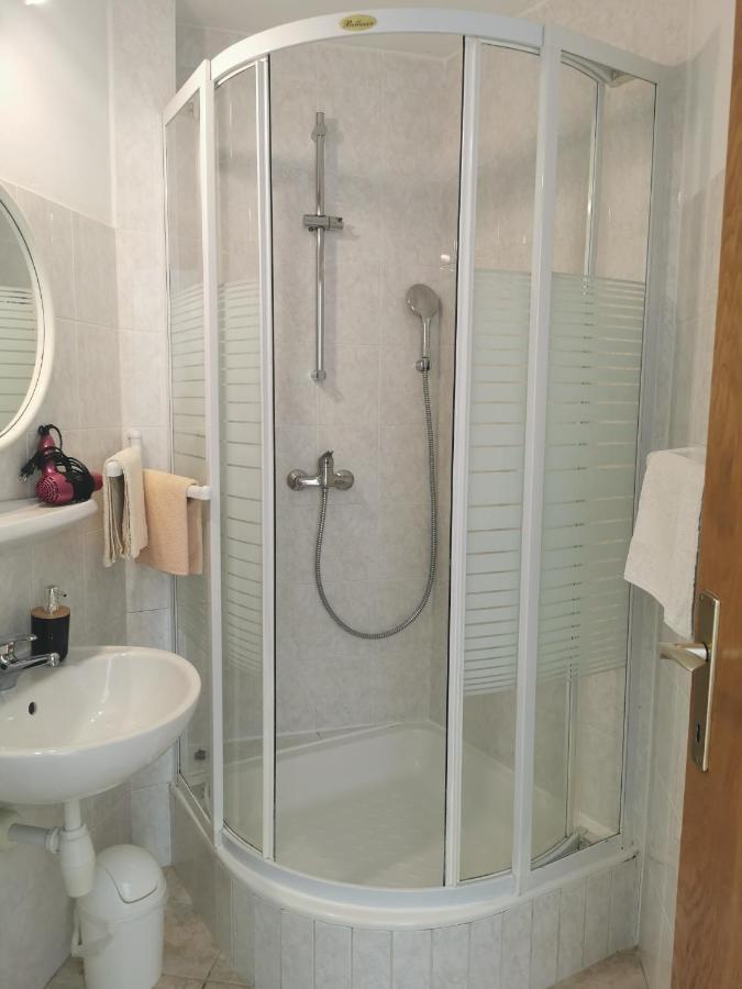 Apartman Tudor Kuzma Hvar Luaran gambar