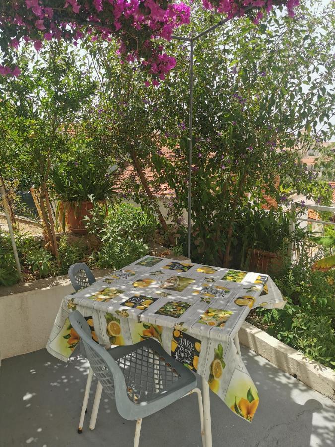 Apartman Tudor Kuzma Hvar Luaran gambar