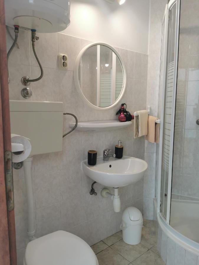 Apartman Tudor Kuzma Hvar Luaran gambar