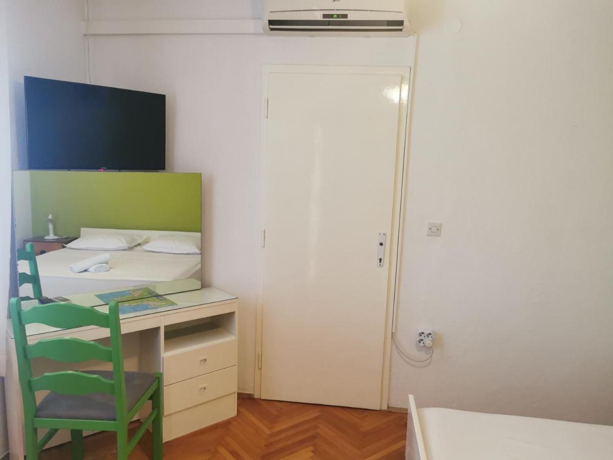 Apartman Tudor Kuzma Hvar Luaran gambar