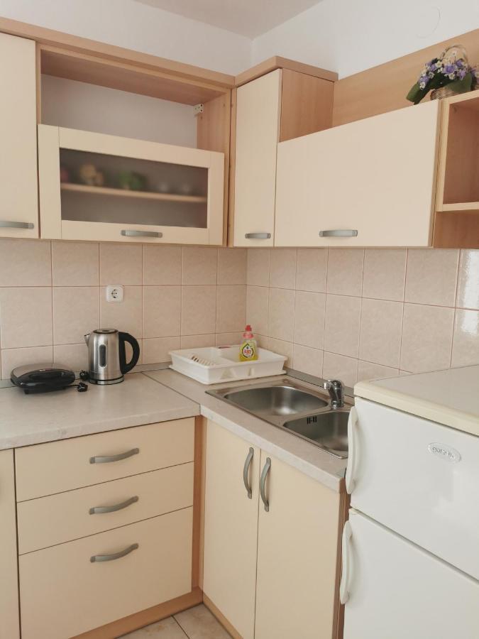 Apartman Tudor Kuzma Hvar Luaran gambar