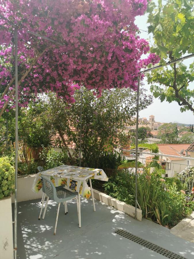 Apartman Tudor Kuzma Hvar Luaran gambar